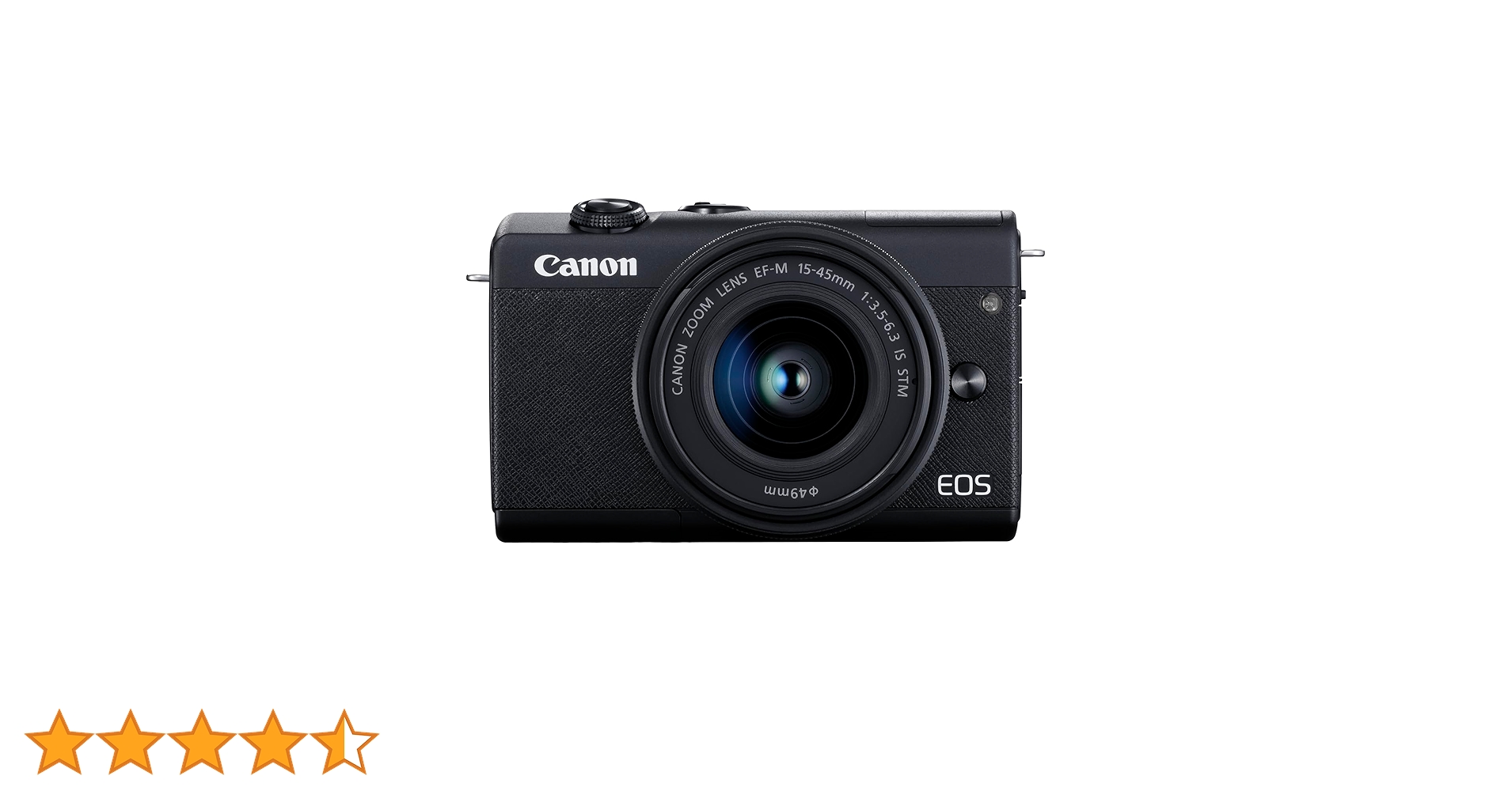 デジタルカメラ Canon EOS M200 Amazon | Canon EOS M200 Compact Mirrorless Digital Vlogging